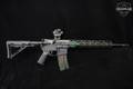 Palmetto State Armory (PSA) PA-15 5.56mm NATO Rattlecan in Very Good Condition Image 3