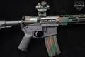 Palmetto State Armory (PSA) PA-15 5.56mm NATO Rattlecan in Very Good Condition Image 5