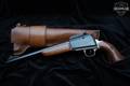 Thompson Center (TC, T/C, TCA) Scout Pistol .50 BPM (Black Powder) Blued in Very Good Condition Image 2