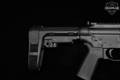 2021 Smith & Wesson (S&W) M&P15-22P .22 LR Black in Excellent Condition Image 3