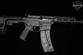 2021 Smith & Wesson (S&W) M&P15-22P .22 LR Black in Excellent Condition Image 4