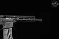 2021 Smith & Wesson (S&W) M&P15-22P .22 LR Black in Excellent Condition Image 5