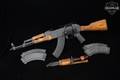 Century Arms (CAI) GP/WASR10-63 7.62x39 Parkerized in Good Condition Image 2