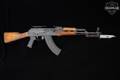 Century Arms (CAI) GP/WASR10-63 7.62x39 Parkerized in Good Condition Image 3