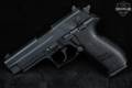 Sig Sauer Mosquito .22 LR Black in Good Condition Image 3