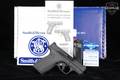 Smith & Wesson (S&W) Bodyguard 2.0 NTS (No Thumb Safety) .380 ACP Polymer in Excellent Condition Image 2