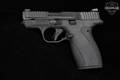 Smith & Wesson (S&W) Bodyguard 2.0 NTS (No Thumb Safety) .380 ACP Polymer in Excellent Condition Image 3