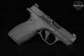 Smith & Wesson (S&W) Bodyguard 2.0 NTS (No Thumb Safety) .380 ACP Polymer in Excellent Condition Image 4