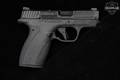 Smith & Wesson (S&W) Bodyguard 2.0 NTS (No Thumb Safety) .380 ACP Polymer in Excellent Condition Image 5