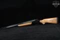 Savage Arms Model 24 S-E .22 Long Rifle / 20 Gauge Blued & Wood in Good Condition Image 2
