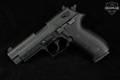 Sig Sauer Mosquito .22 LR Black in Very Good Condition Image 2