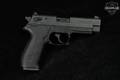 Sig Sauer Mosquito .22 LR Black in Very Good Condition Image 3
