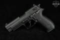 Sig Sauer Mosquito .22 LR Black in Very Good Condition Image 4