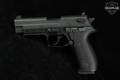 Sig Sauer Mosquito .22 LR Black in Very Good Condition Image 5