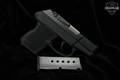 Kel-Tec P3AT .380 ACP Blued in Good Condition Image 2