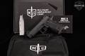 Military Armament Co Mac 9 DS 9mm Luger Black in Excellent Condition Image 2