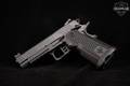 Military Armament Co Mac 9 DS 9mm Luger Black in Excellent Condition Image 3