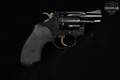 1966 Smith & Wesson (S&W) Model 36 No Dash .38 Spl. Blued in Very Good Condition Image 2