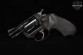 1966 Smith & Wesson (S&W) Model 36 No Dash .38 Spl. Blued in Very Good Condition Image 3