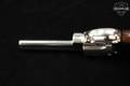 1976 Colt Diamondback .38 Spl. Nickel in Very Good Condition Image 5