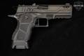 OA Defense 2311 Compact Pro Plus 9mm Luger Black in Excellent Condition Image 3