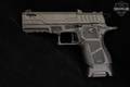 OA Defense 2311 Compact Pro Plus 9mm Luger Black in Excellent Condition Image 4