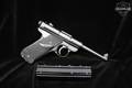 1983-84 Sturm Ruger MK.lI .22 LR Blued in Excellent Condition Image 2