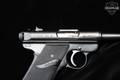 1983-84 Sturm Ruger MK.lI .22 LR Blued in Excellent Condition Image 3