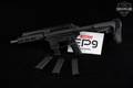 Extar EP9 9mm Luger Black in Very Good Condition Image 2