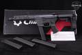 CMMG MkGs Banshee 9mm Luger Sniper Grey in Good Condition Image 2
