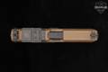 Heckler & Koch (H&K, HK) VP9 Optics Ready 9mm Luger FDE in Excellent Condition Image 5