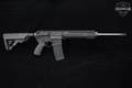 Rock River Arms LAR-15 5.56mm NATO Two-Tone Black & Stainless in Very Good Condition Image 3