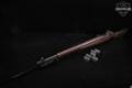 1955 Harrington & Richardson (H&R) M1 Garand .30-06 Parkerized Grey & Hardwood in Very Good Condition Image 2