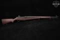 1955 Harrington & Richardson (H&R) M1 Garand .30-06 Parkerized Grey & Hardwood in Very Good Condition Image 3