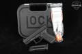 Glock 44 .22 LR Black in Excellent Condition Image 2