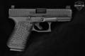 Glock 44 .22 LR Black in Excellent Condition Image 3