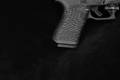 Glock 44 .22 LR Black in Excellent Condition Image 4