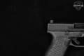 Glock 44 .22 LR Black in Excellent Condition Image 5