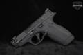 Smith & Wesson (S&W) Bodyguard 2.0 Performance Center Carry Comp, No Thumb Safety .380 ACP Black in Excellent Condition Image 3