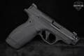 Smith & Wesson (S&W) Bodyguard 2.0 Performance Center Carry Comp, No Thumb Safety .380 ACP Black in Excellent Condition Image 4