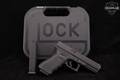 Glock G37 Gen 3 .45 GAP Black in Very Good Condition Image 2