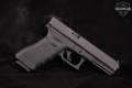 Glock G37 Gen 3 .45 GAP Black in Very Good Condition Image 3