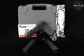 Sig Sauer P320 Spectre Comp Blackout 9mm Luger Blackout Cerakote in Excellent Condition Image 2