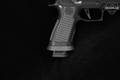 Sig Sauer P320 Spectre Comp Blackout 9mm Luger Blackout Cerakote in Excellent Condition Image 5