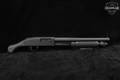 Mossberg 590 Shockwave 12 Gauge Blued in Very Good Condition Image 3