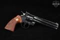 1980 Colt Python .357 Mag. Blued in Excellent Condition Image 3