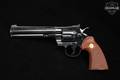 1980 Colt Python .357 Mag. Blued in Excellent Condition Image 4