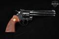1980 Colt Python .357 Mag. Blued in Excellent Condition Image 5