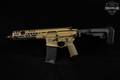 Sig Sauer MCX Virtus .300 AAC Blackout (7.62x35mm) Coyote Tan in Good Condition Image 2
