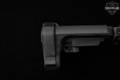 Sig Sauer MCX Virtus .300 AAC Blackout (7.62x35mm) Coyote Tan in Good Condition Image 4